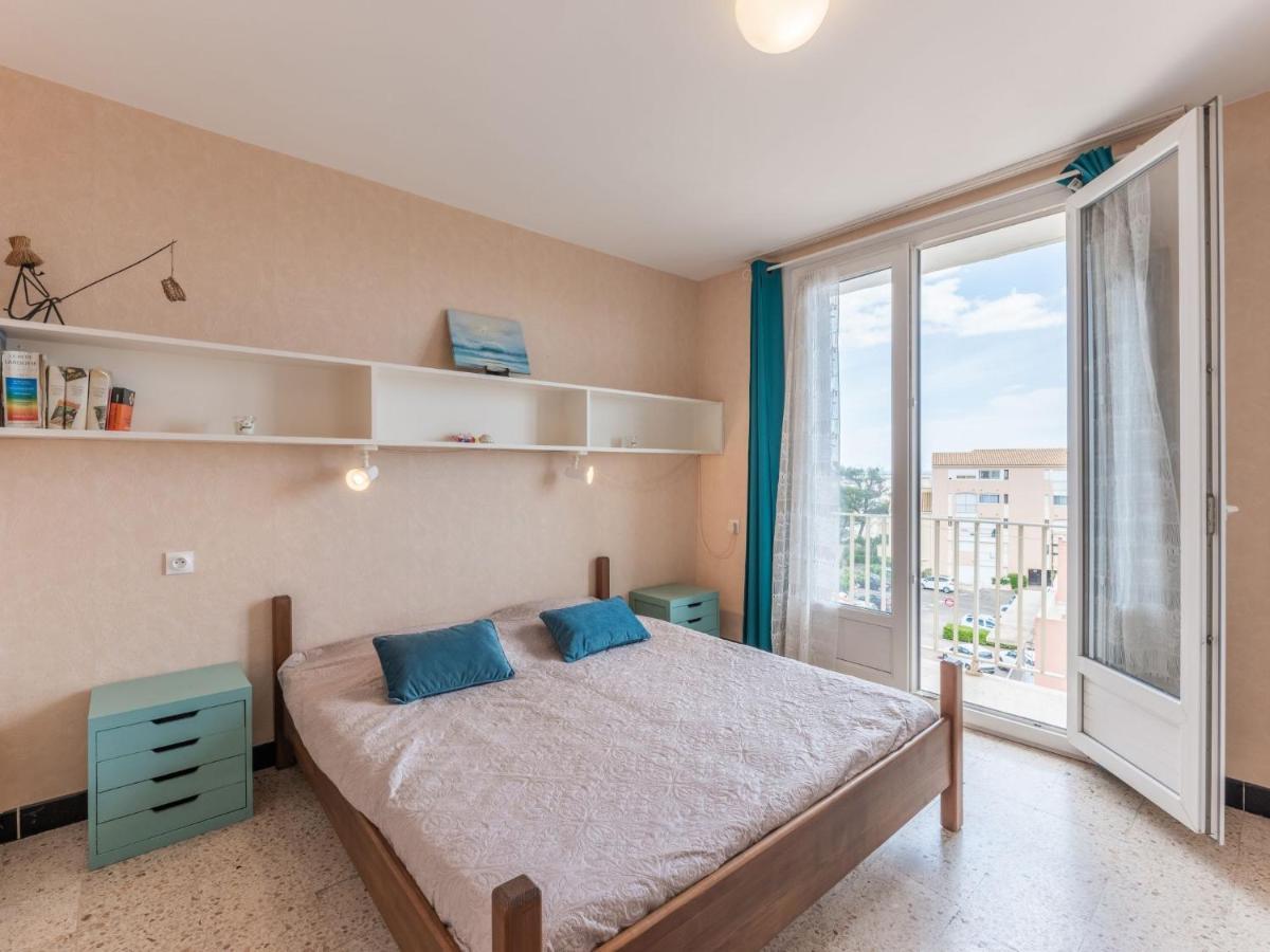 Apartment Le Solarium By Interhome Narbonne-Plage Exteriér fotografie