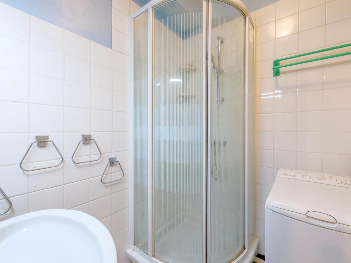 Apartment Le Solarium By Interhome Narbonne-Plage Exteriér fotografie