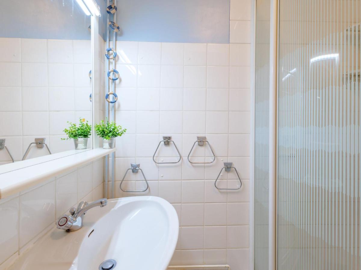 Apartment Le Solarium By Interhome Narbonne-Plage Exteriér fotografie